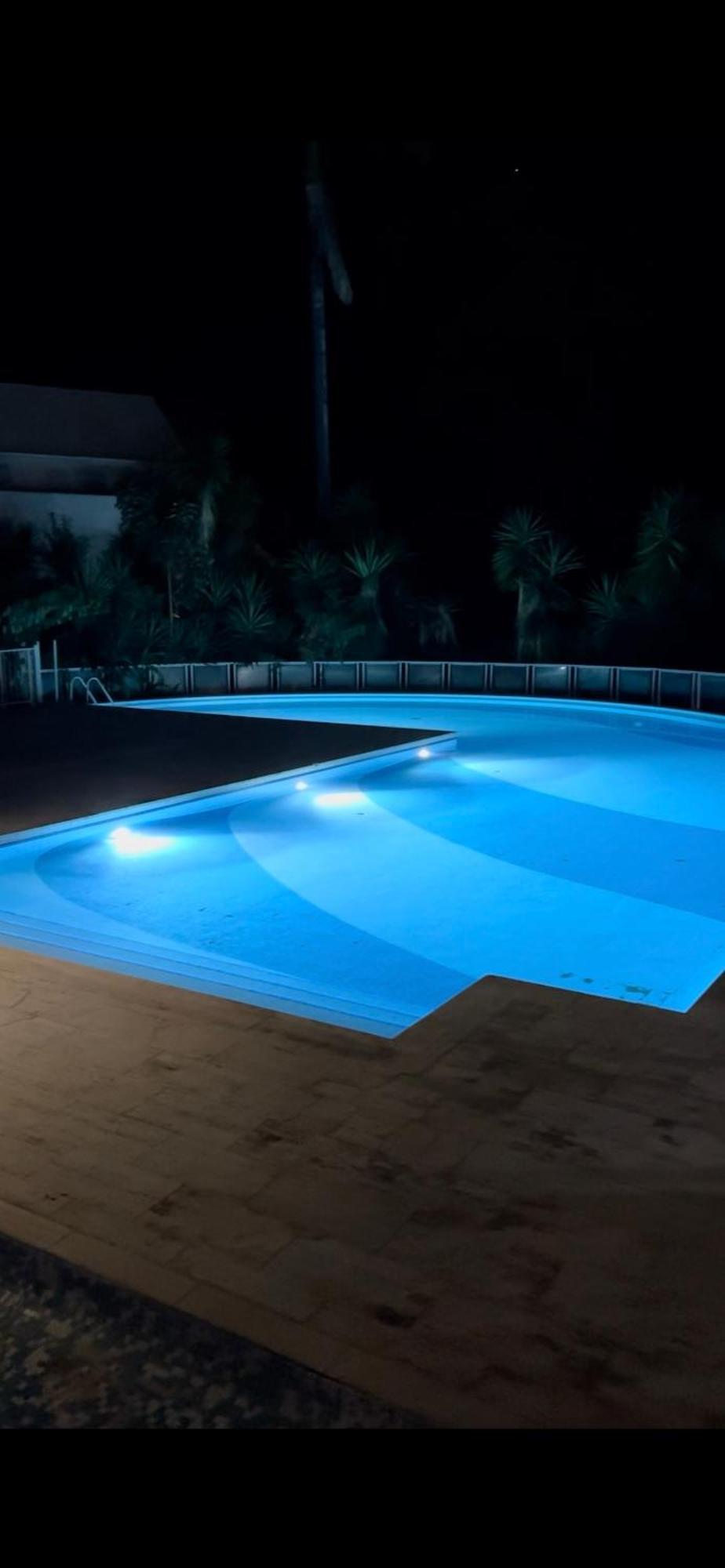 Superbe Appartement T2 Residence Securisee Le Diamant Kültér fotó