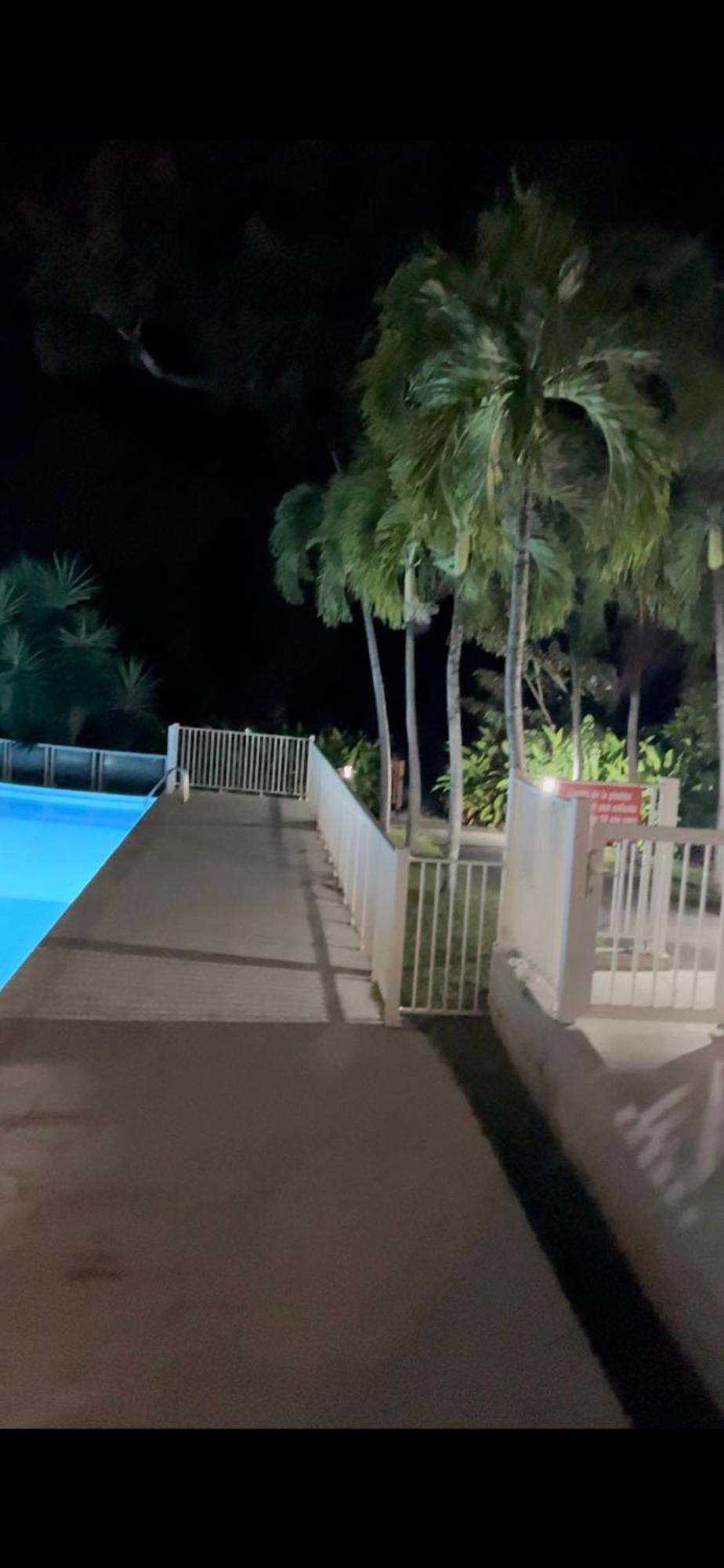 Superbe Appartement T2 Residence Securisee Le Diamant Kültér fotó