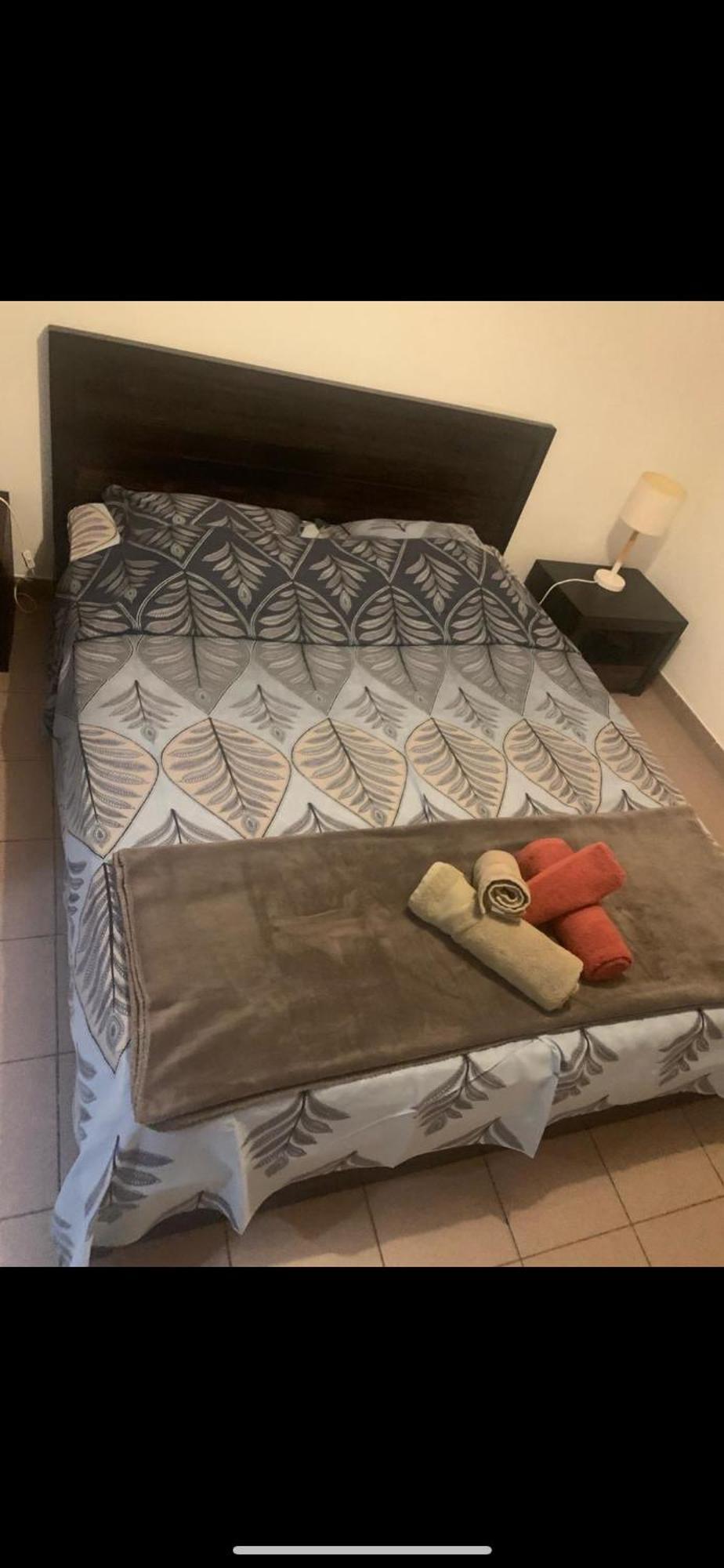 Superbe Appartement T2 Residence Securisee Le Diamant Kültér fotó